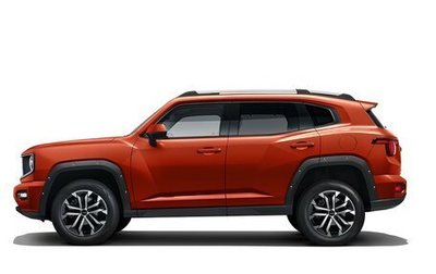 Haval H7, 2025 год, 3 799 000 рублей, 1 фотография