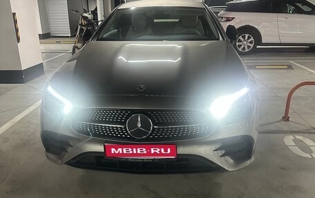 Mercedes-Benz E-Класс, 2021 год, 6 560 000 рублей, 1 фотография
