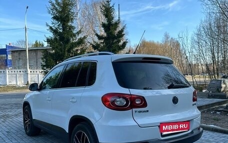 Volkswagen Tiguan I, 2009 год, 945 000 рублей, 9 фотография