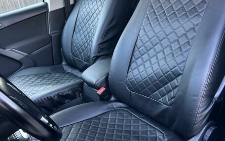 Volkswagen Tiguan I, 2009 год, 945 000 рублей, 16 фотография