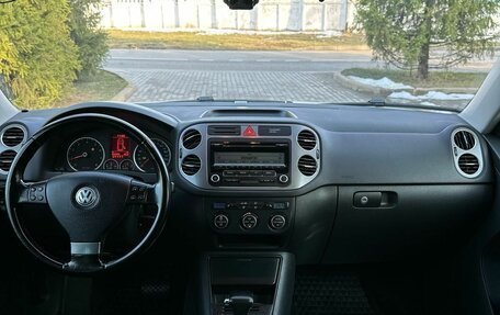 Volkswagen Tiguan I, 2009 год, 945 000 рублей, 18 фотография