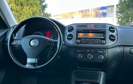 Volkswagen Tiguan I, 2009 год, 945 000 рублей, 17 фотография