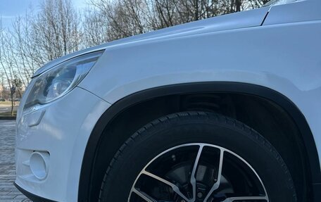 Volkswagen Tiguan I, 2009 год, 945 000 рублей, 13 фотография