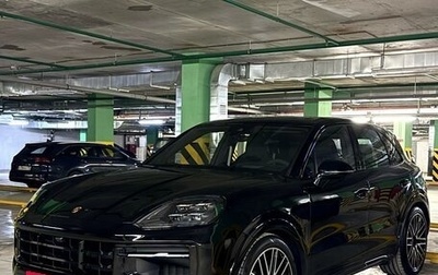 Porsche Cayenne III, 2024 год, 20 985 000 рублей, 1 фотография