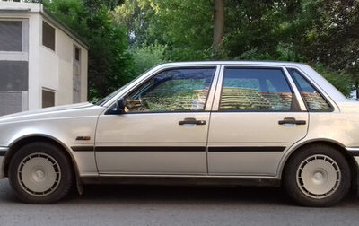 Volvo 460, 1996 год, 550 000 рублей, 1 фотография