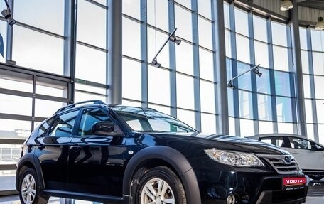 Subaru Impreza III, 2010 год, 1 100 000 рублей, 1 фотография