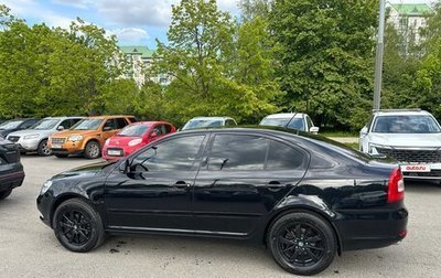 Skoda Octavia, 2012 год, 1 150 000 рублей, 1 фотография