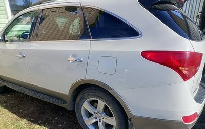 Hyundai ix55, 2009 год, 1 150 000 рублей, 1 фотография