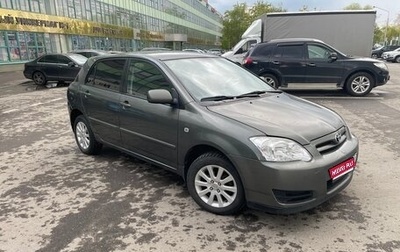 Toyota Corolla, 2006 год, 740 000 рублей, 1 фотография