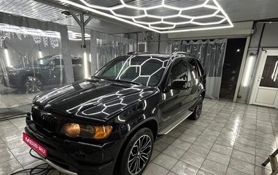 BMW X5, 2003 год, 2 100 000 рублей, 1 фотография
