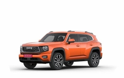 Haval H7, 2025 год, 3 799 000 рублей, 1 фотография