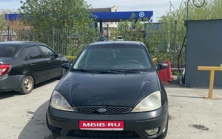 Ford Focus IV, 2004 год, 230 000 рублей, 1 фотография