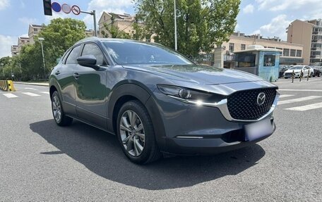 Mazda CX-30 I, 2021 год, 1 648 000 рублей, 1 фотография