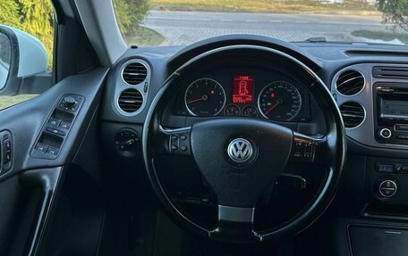 Volkswagen Tiguan I, 2009 год, 945 000 рублей, 19 фотография