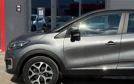 Renault Kaptur I рестайлинг, 2017 год, 1 490 000 рублей, 6 фотография