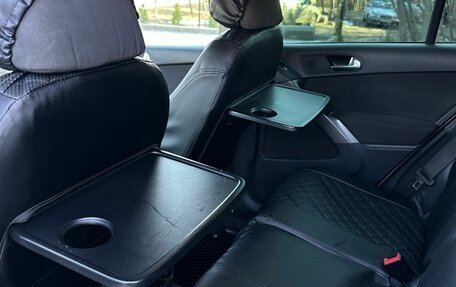 Volkswagen Tiguan I, 2009 год, 945 000 рублей, 26 фотография