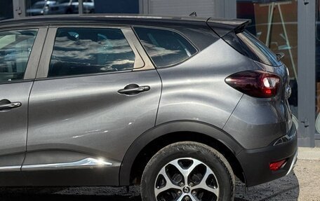 Renault Kaptur I рестайлинг, 2017 год, 1 490 000 рублей, 7 фотография