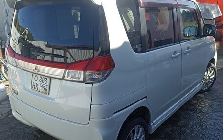 Mitsubishi Delica D:2 I, 2013 год, 1 000 000 рублей, 3 фотография
