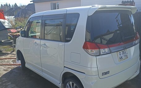 Mitsubishi Delica D:2 I, 2013 год, 1 000 000 рублей, 2 фотография