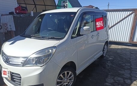 Mitsubishi Delica D:2 I, 2013 год, 1 000 000 рублей, 4 фотография