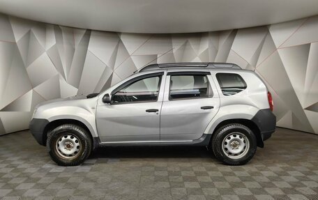 Renault Duster I рестайлинг, 2013 год, 595 150 рублей, 5 фотография