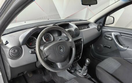Renault Duster I рестайлинг, 2013 год, 595 150 рублей, 10 фотография