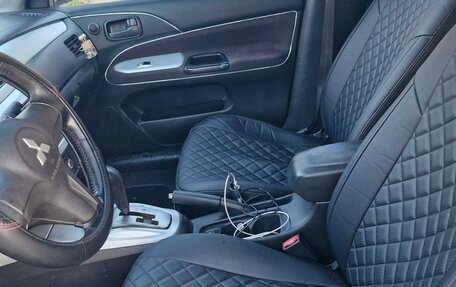 Mitsubishi Lancer IX, 2006 год, 495 000 рублей, 2 фотография