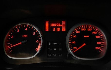 Renault Duster I рестайлинг, 2013 год, 595 150 рублей, 14 фотография
