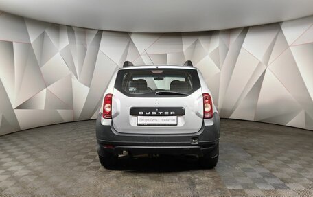 Renault Duster I рестайлинг, 2013 год, 595 150 рублей, 8 фотография