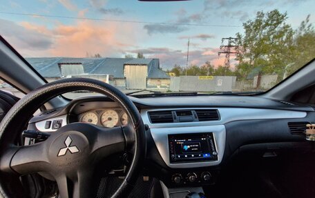 Mitsubishi Lancer IX, 2006 год, 495 000 рублей, 4 фотография