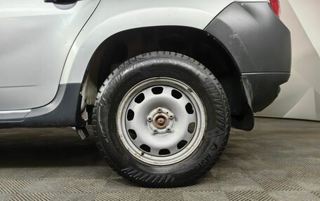 Renault Duster I рестайлинг, 2013 год, 595 150 рублей, 12 фотография