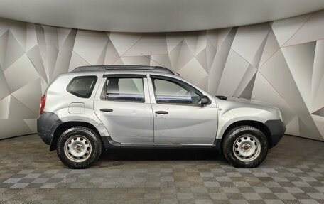 Renault Duster I рестайлинг, 2013 год, 595 150 рублей, 6 фотография