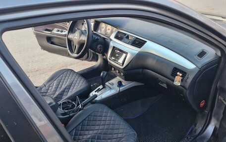 Mitsubishi Lancer IX, 2006 год, 495 000 рублей, 10 фотография