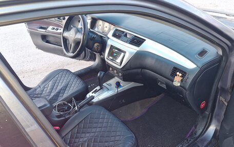 Mitsubishi Lancer IX, 2006 год, 495 000 рублей, 9 фотография