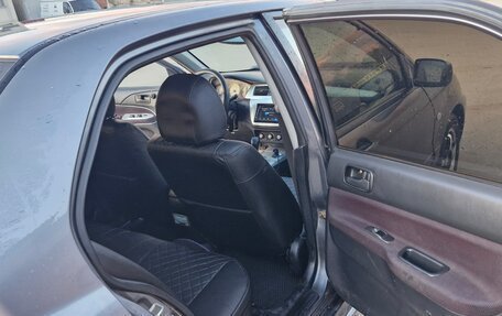 Mitsubishi Lancer IX, 2006 год, 495 000 рублей, 13 фотография