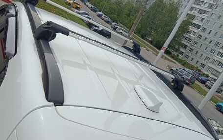 Mitsubishi ASX I рестайлинг, 2018 год, 1 900 000 рублей, 8 фотография