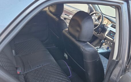 Mitsubishi Lancer IX, 2006 год, 495 000 рублей, 14 фотография