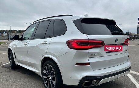 BMW X5, 2019 год, 5 450 000 рублей, 6 фотография