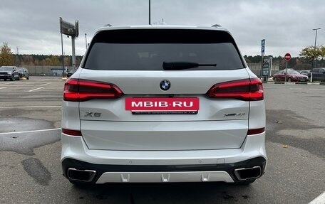 BMW X5, 2019 год, 5 450 000 рублей, 7 фотография