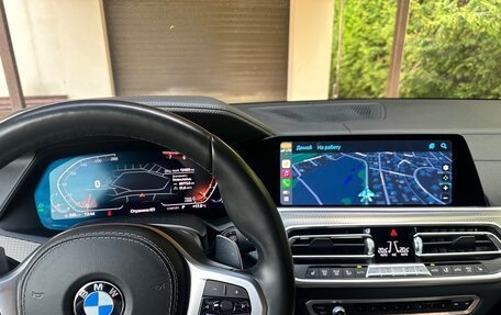 BMW X5, 2019 год, 5 450 000 рублей, 14 фотография