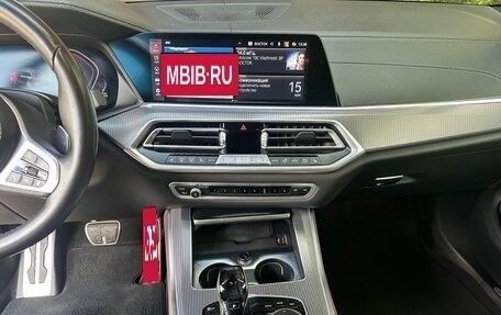 BMW X5, 2019 год, 5 450 000 рублей, 21 фотография