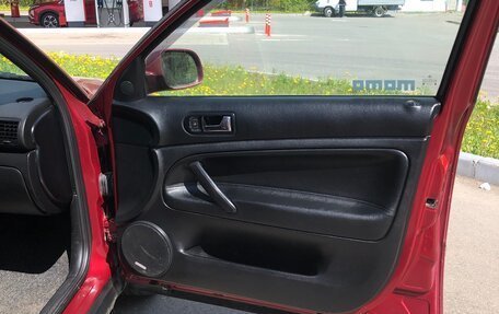 Volkswagen Passat B5+ рестайлинг, 1997 год, 330 000 рублей, 10 фотография