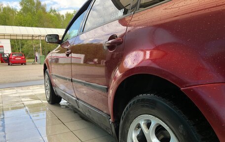 Volkswagen Passat B5+ рестайлинг, 1997 год, 330 000 рублей, 11 фотография