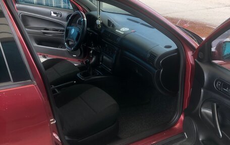 Volkswagen Passat B5+ рестайлинг, 1997 год, 330 000 рублей, 18 фотография