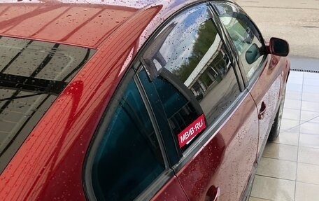 Volkswagen Passat B5+ рестайлинг, 1997 год, 330 000 рублей, 27 фотография