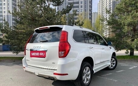Haval H9 I рестайлинг, 2019 год, 2 189 000 рублей, 5 фотография