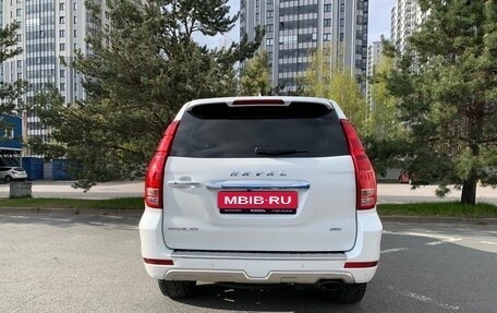 Haval H9 I рестайлинг, 2019 год, 2 189 000 рублей, 6 фотография