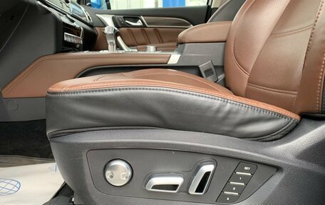 Haval H9 I рестайлинг, 2019 год, 2 189 000 рублей, 19 фотография