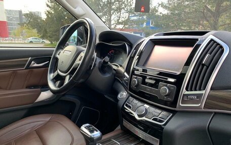 Haval H9 I рестайлинг, 2019 год, 2 189 000 рублей, 14 фотография