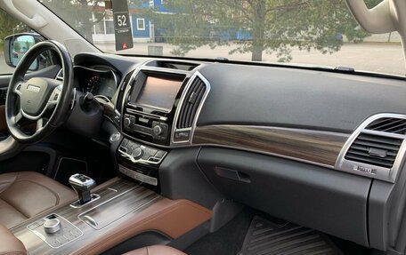 Haval H9 I рестайлинг, 2019 год, 2 189 000 рублей, 11 фотография